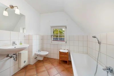 Vakantieappartement Gezinsvakantie Lancken-Granitz
