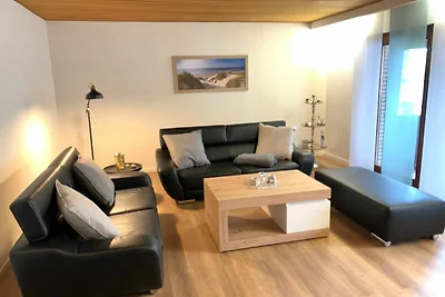 Vakantieappartement Gezinsvakantie Horumersiel