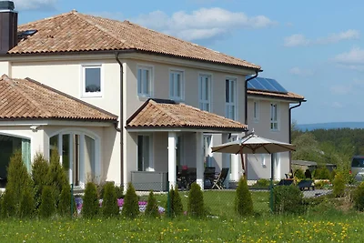 Ferienwohnung Sophienberg