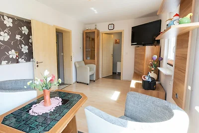 Vakantiehuis Ontspannende vakantie Kröslin
