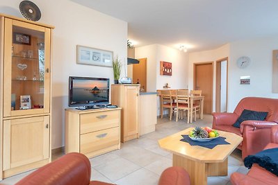 Vakantieappartement Gezinsvakantie Neuhof