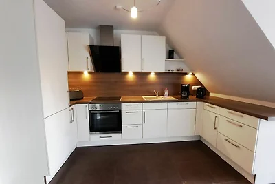 Ferienwohnung Am Wasserturm 2.OG