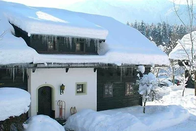 Appartement Schwindelfrei
