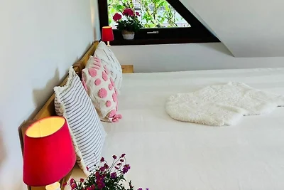 Ferienhaus Landhaus Doil