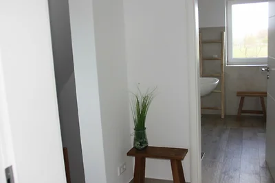 Ferienhaus Kormoran- 2 SZ bis max. 5 Pers.