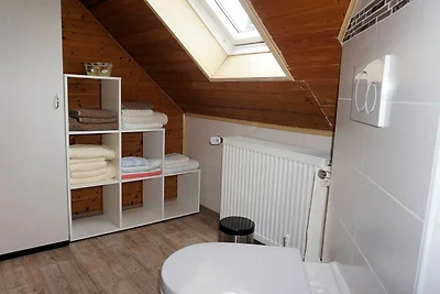 Ferienwohnung Burgblick