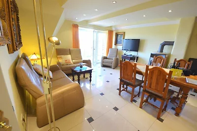 Vakantieappartement Gezinsvakantie Groß Zicker