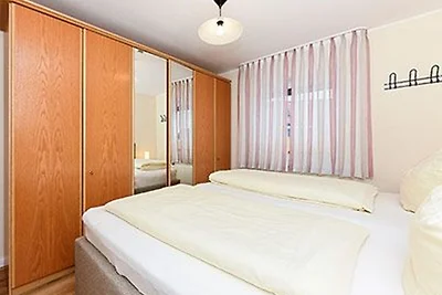 Ferienwohnung Seewolf