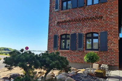 Vakantieappartement Gezinsvakantie Middelhagen