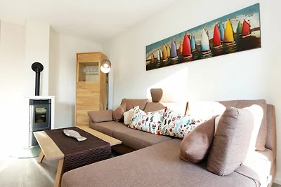 Appartamento Vacanza con famiglia Thiessow