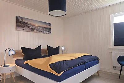 Nr. 486 Zerpenschleuse: Ferienhaus:...