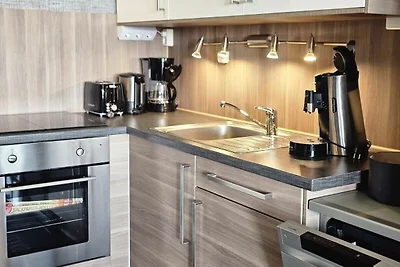 Appartamento Vacanza con famiglia Hohegeiß