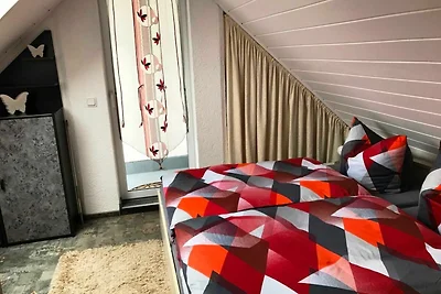 Ferienhaus Starke