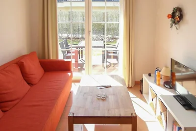 Vakantieappartement Gezinsvakantie Karlshagen