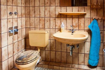 Vakantieappartement Gezinsvakantie Wildemann