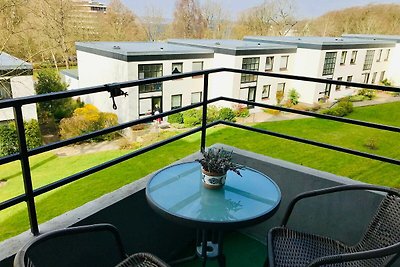 Vakantieappartement Gezinsvakantie Glücksburg