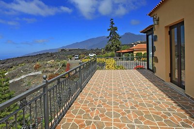 Casa Cueva de las Palomas 1