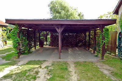 Vakantiehuis Ontspannende vakantie Malchow