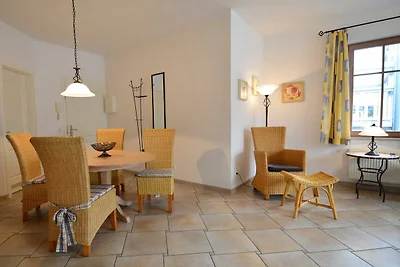 Vakantieappartement Gezinsvakantie Kühlungsborn