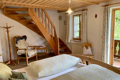 Appartamento Vacanza con famiglia Fischbachau