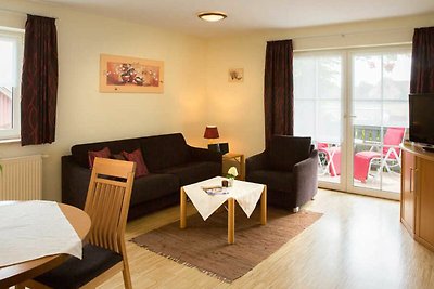 Vakantieappartement Gezinsvakantie Bad Windsheim