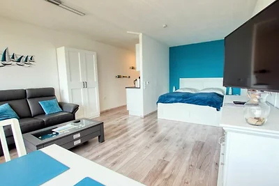 Appartamento Vacanza con famiglia Heiligenhafen