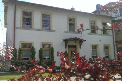 Vakantieappartement Gezinsvakantie Sassnitz