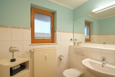 Maisonettewohnung 1 mit Gartenblick und...