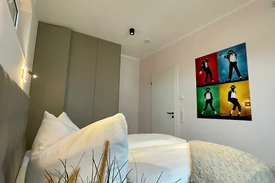 Casa vacanze Vacanza di relax Göhren-Lebbin