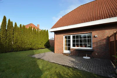 Casa vacanze Vacanza di relax Wittmund