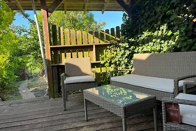 Ferienwohnung Tjalk