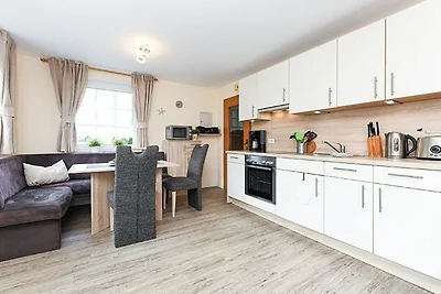 Vakantieappartement Gezinsvakantie Werdum