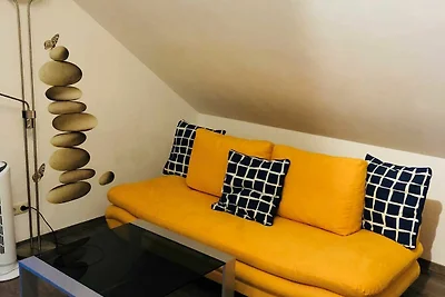 Vakantieappartement Gezinsvakantie Waldeck