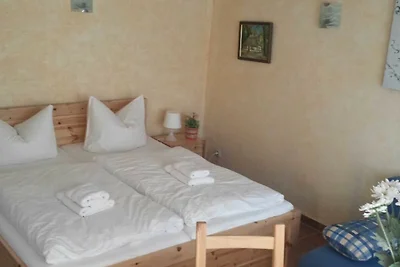 Appartamento Vacanza con famiglia Lohme