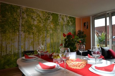 pure NATUR+berlinALEX 40min