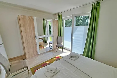 Appartamento Vacanza con famiglia Heringsdorf