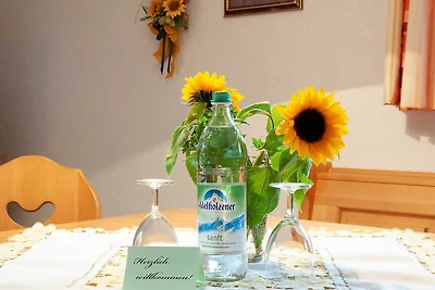 Ferienwohnung Edelweiss