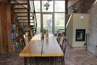 Appartamento Vacanza con famiglia Dobbin-Linstow