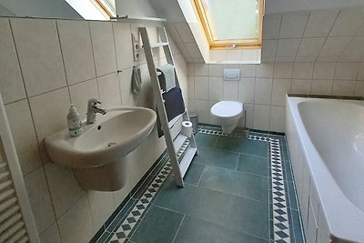 Vakantieappartement Gezinsvakantie Beetzsee