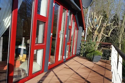 Ferienhaus Lütt Huus