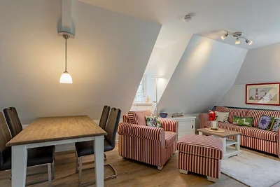 Annes Cottage Whg 3