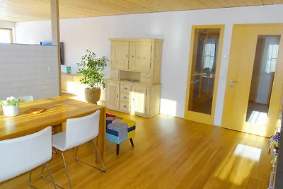 Ferienwohnung Rotenberg