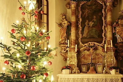 Albergo Cultura ed escursioni Oberstdorf