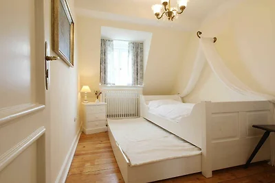 Appartamento Vacanza con famiglia Hörnum