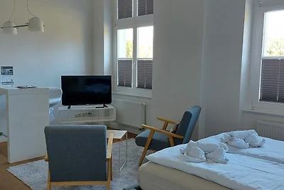 Slot/Kasteel Vakantieparken en clubs Gross-Mohrdorf