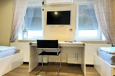 Appartamento Vacanza con famiglia Lauta