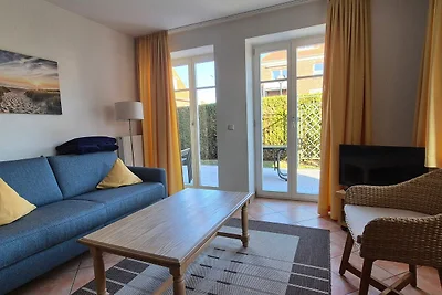 Appartamento Vacanza con famiglia Warnemünde