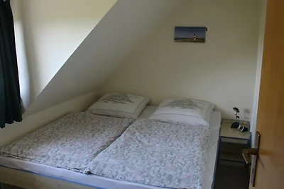Vakantieappartement Gezinsvakantie Hiddensee