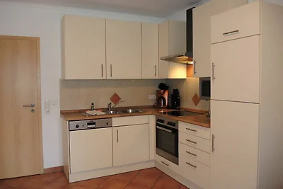 Suite Vanessa mit Balkon 23 o (FR)