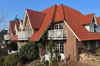 Ahndole Hollken Wohnung 5a